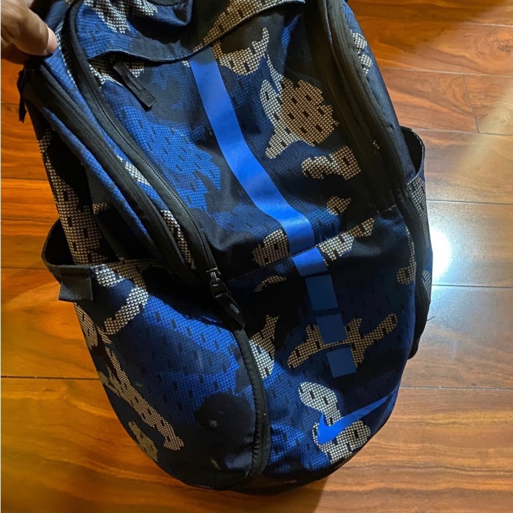 Nike Elite Bookbag